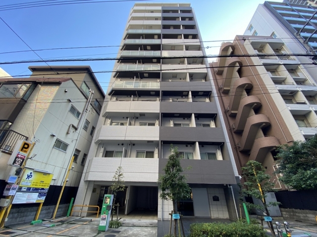 メインステージ三田アーバンスクエア